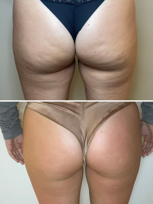 Redução de celulite Redução de celulite